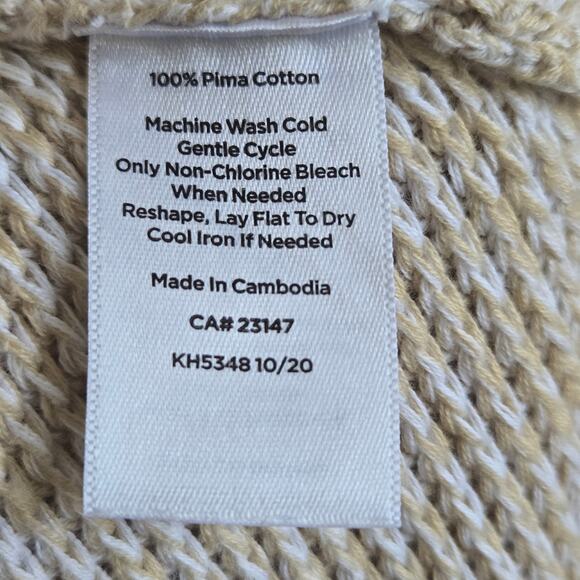 Talbots Women's Pullover Crew Neck Sweater. Size Small. - Picture 7 of 10